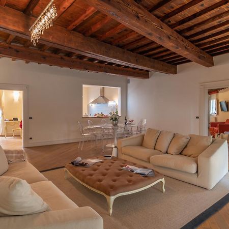 Апартаменти Casa Colonna Ricci Флоренція Екстер'єр фото