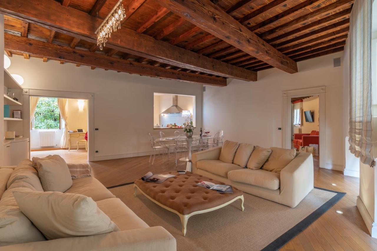 Апартаменти Casa Colonna Ricci Флоренція Екстер'єр фото